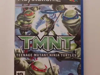 TMNT Teenage mutant ninja turtles