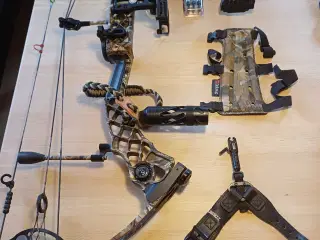 Compoundbue Mathews.