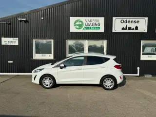 Ford Fiesta 1,5 TDCi 85 Trend Van