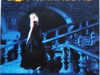 MP3 Lydbøger af  Liza Marklund