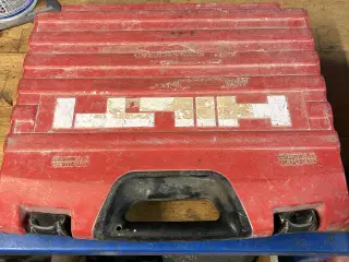Hilti Hammerboremaskine 