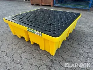 Opsamlingskar