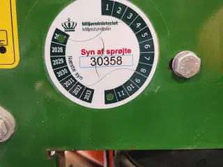 Amazone UF 1501