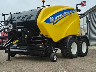 New Holland RB 125 COMBI