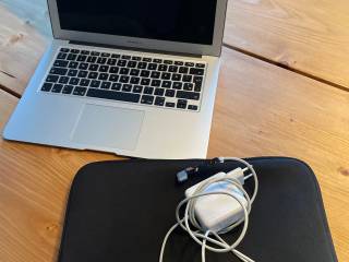 Macbook Air