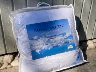 NY Gåsedunsdyne