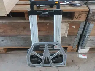 Foldbar vogn STROXX