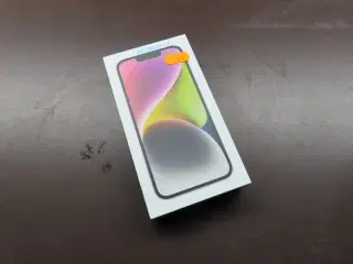 Mobiltelefon, APPLE IPHONE