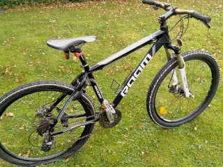 Raam mountainbike 