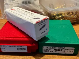 Genladning