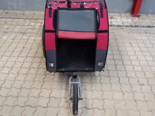 Cykeltrailer