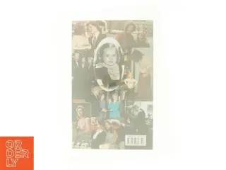 Levende historie af Hillary Rodham Clinton (Bog)