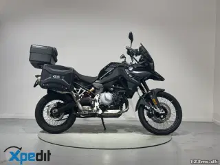 BMW F 850 GS