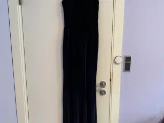 Nelly trend - velour buksedragt
