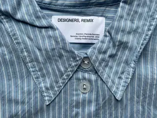 Designers Remix skjortekjole
