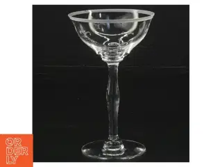 Cocktailglas med stilk, 11,5 cm (str. 11,5 cm)