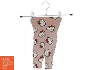 Hello Kitty leggings til børn fra H&M (str. 50)