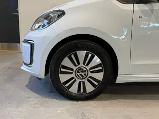 VW e-Up!  