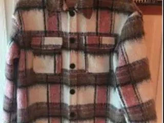 Smart kraftig skjorte/overgangs skjorte str. 12 år