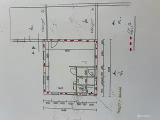 Lokaler til kontor/ produktion og lager udlejes i Herning
