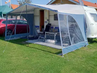 Solsejl g14 / A mål 875 Isabella 