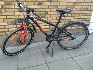 Drenge cykel 26"
