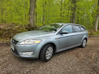 FORD MONDEO STATIONCAR 2,0 TDCI ECONETIC