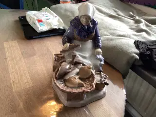 B&g nr2233 fiskerkone 