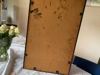 Smedejernsopsæts/spejl