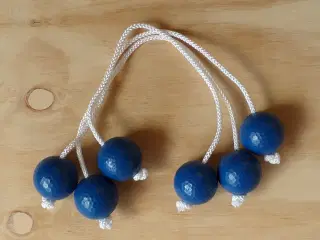 Bolas til stigegolf