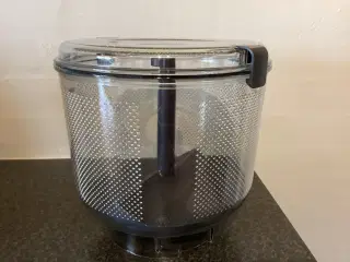 Kartoffelskræller til Kenwood Major