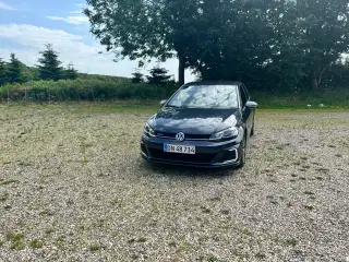 Nysynet Golf GTE