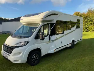 Fiat Benimar 2,3 Mileo 296 aut.