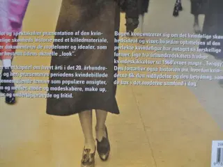 skønhed - kvindeidealet gennem 100 år, af kate mul