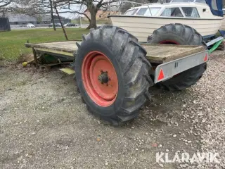 Ladvogn PM