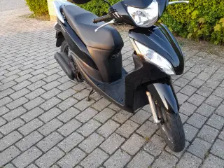 Honda Vision