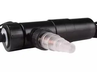 UVC-enhed til havedam 10000 l