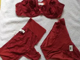 BH/trusser, lingeri, TRIUMPH