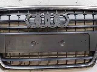 Audi a4 b8 frontgrill 