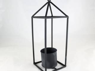 Hængepotte