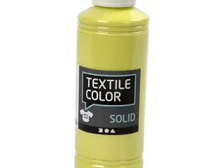 Textile Solid, dækkende, kiwi, 250ml/ 1 fl.