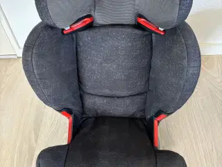 Maxi cosy rodifix autostol