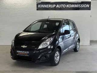 Chevrolet Spark 1,0 LA 68HK 5d