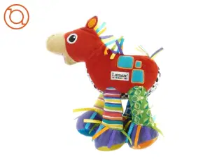 Babylegetøj fra Lamaze (str. 25 x 30 cm)