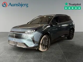 Peugeot e-5008 77 GT Pack 7prs