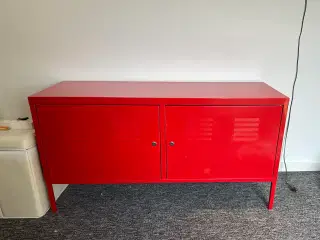 IKEA Stål skab