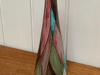 Irma Yourstone vase