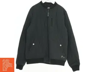 Drenge sommerjakke fra JEFF (str. 152 cm)