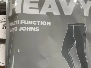 Lange underbukser fra Fristads