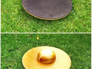Balancebræt